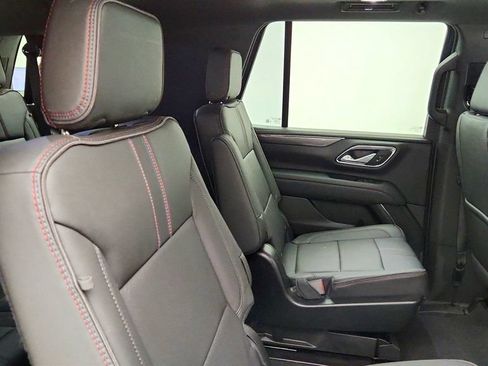 Used 2024 Chevrolet Tahoe RST w/ Luxury Package AWD/4WD image 24