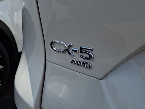 New 2026 MAZDA CX-5 2.5 S w/ Premium Plus Package AWD/4WD image 5