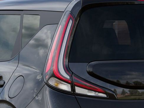 New 2025 Kia Soul GT-Line w/ GT-Line Technology Package image 11