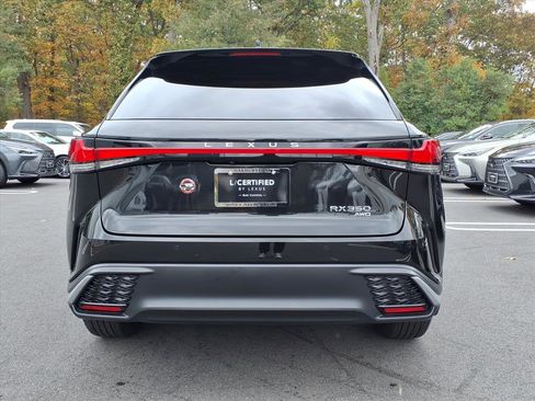 Certified 2023 Lexus RX 350 AWD image 25