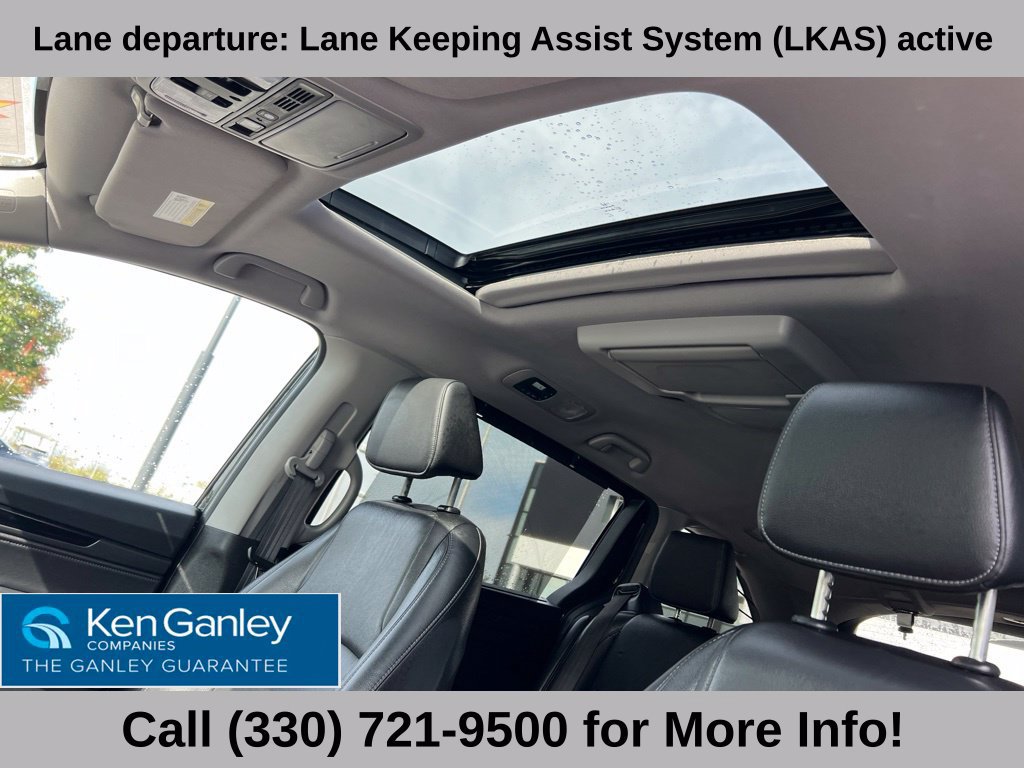 Used 2024 Honda Odyssey Touring image 40