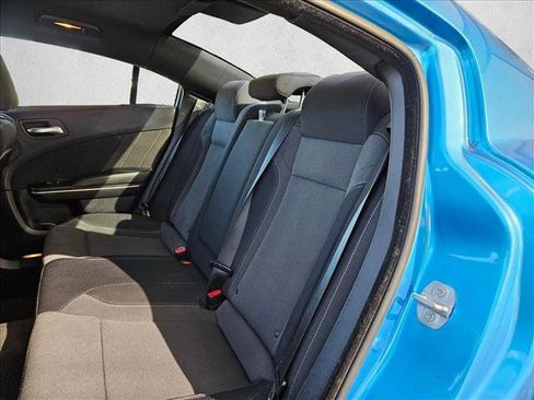 Used 2016 Dodge Charger SXT w/ Rallye Group image 23