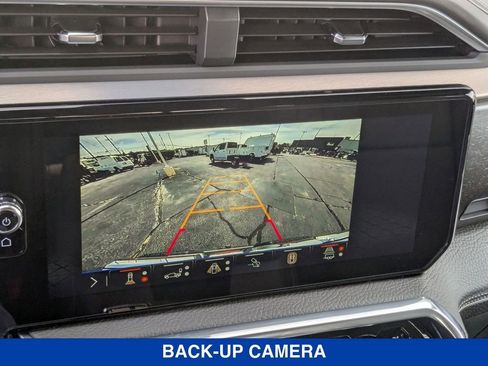 New 2026 GMC Sierra 1500 Denali w/ Denali Reserve Package image 23