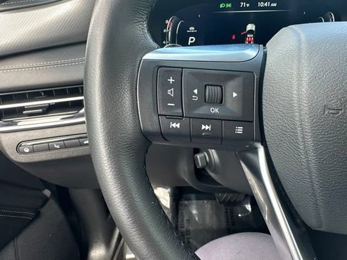 Used 2024 INFINITI QX60 Luxe w/ Vision Package FWD image 20