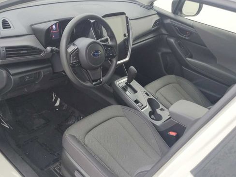 Certified 2024 Subaru Crosstrek 2.0i Premium AWD/4WD image 6