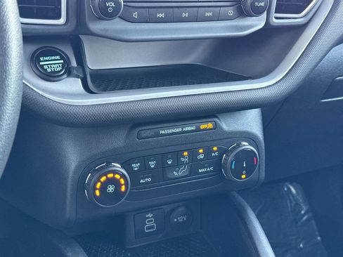Used 2024 Ford Bronco Sport Big Bend AWD/4WD image 19