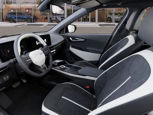 New 2025 Kia EV6 GT-Line image 14