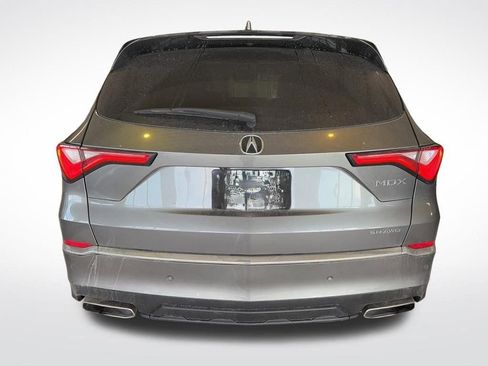 Used 2022 Acura MDX SH-AWD w/ Technology Package image 6