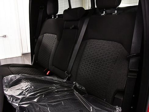 New 2025 Ford Ranger XLT w/ FX4 Off-Road Package image 30