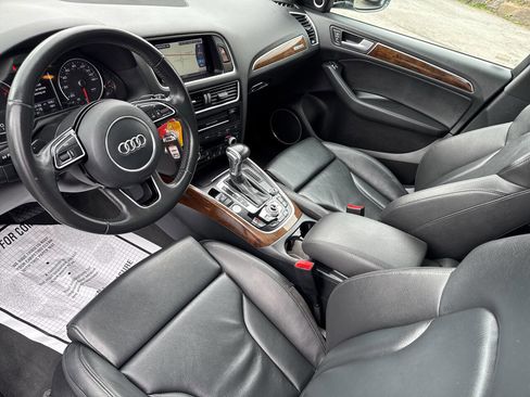 Used 2017 Audi Q5 3.0T Prestige w/ Prestige Package image 31