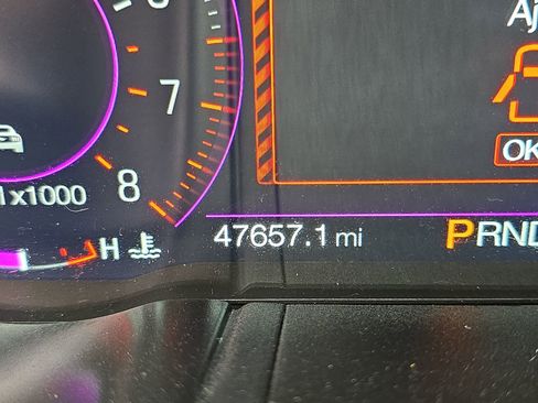 Used 2022 Ford Mustang Premium w/ Equipment Group 201A image 15