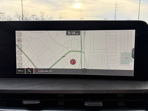 Certified 2024 Kia Telluride SX X-Line image 22