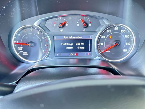 Used 2025 Chevrolet Blazer LT image 40