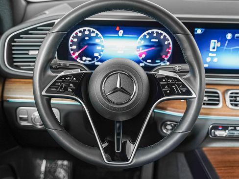 Certified 2026 Mercedes-Benz GLE 350 4MATIC image 15