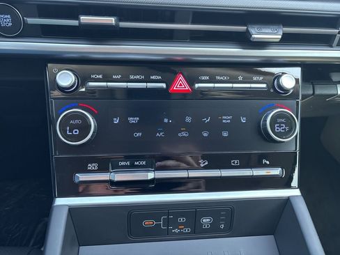 New 2026 Hyundai Santa Fe SEL image 19