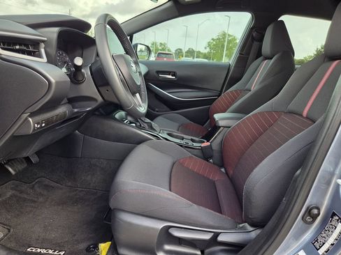 Used 2023 Toyota Corolla SE FWD image 27