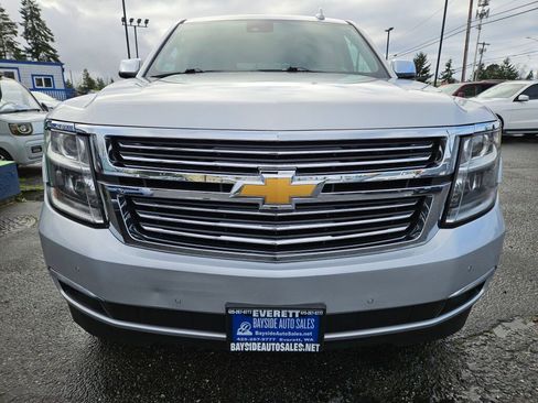 Used 2017 Chevrolet Tahoe Premier image 7