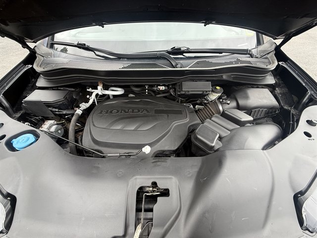 Used 2022 Honda Pilot Special Edition image 6