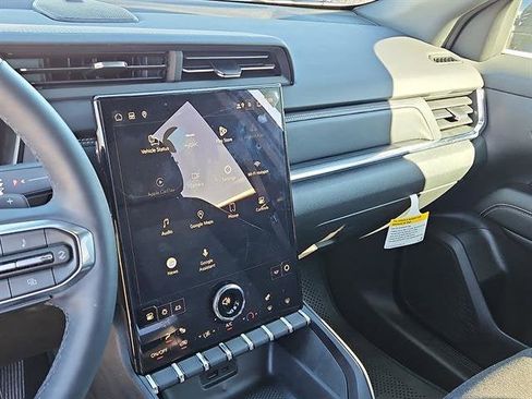 New 2026 GMC Terrain Elevation image 17