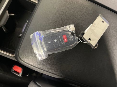 New 2026 Toyota Tacoma TRD Sport image 24