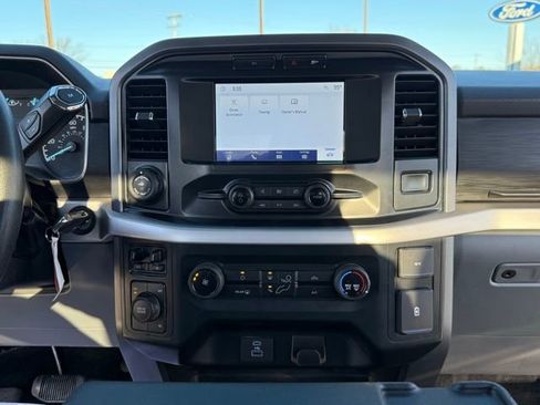 Certified 2022 Ford F150 XLT w/ Trailer Tow Package image 27
