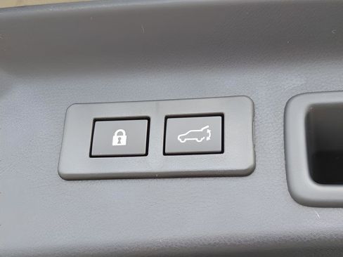 Certified 2026 Subaru Forester Premium AWD/4WD image 13