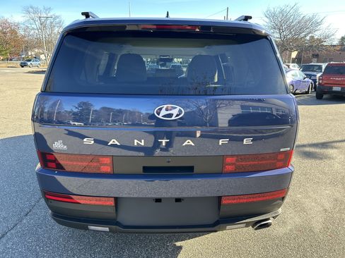 New 2026 Hyundai Santa Fe SEL image 6