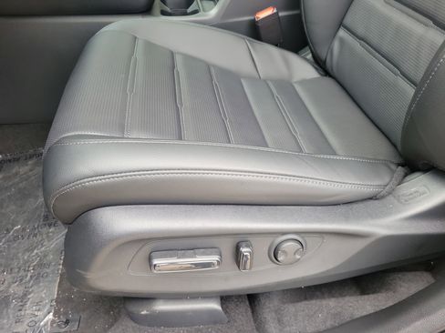 New 2026 Honda CR-V EX-L image 10
