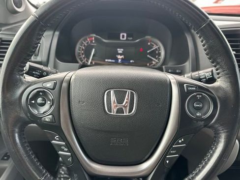 Used 2016 Honda Pilot EX-L image 27