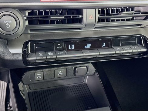 New 2026 Toyota Prius LE image 19