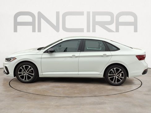 New 2026 Volkswagen Jetta Sport FWD image 5