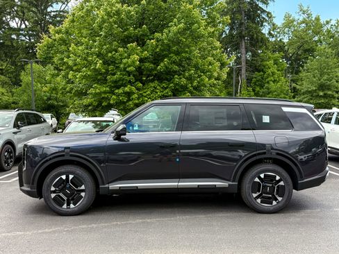 New 2027 Kia Telluride EX AWD/4WD image 8