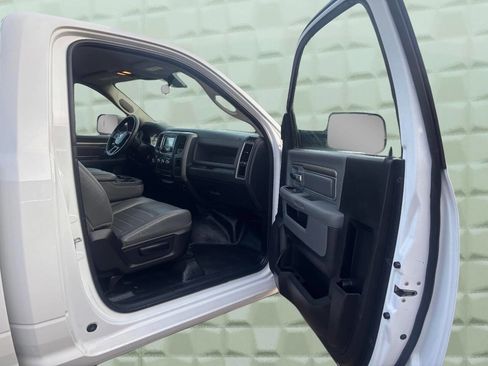 Used 2017 RAM 1500 Tradesman w/ Power & Remote Entry Group image 14