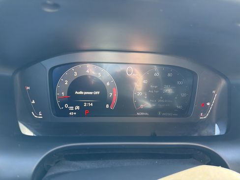 Certified 2025 Acura ADX A-Spec image 21