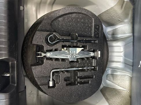 Used 2008 Honda Civic Hybrid Sedan image 37