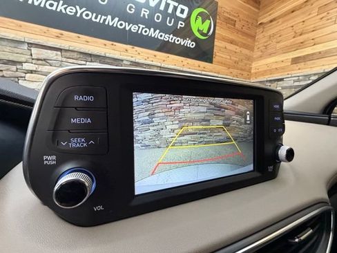 Used 2020 Hyundai Santa Fe SEL AWD/4WD image 22