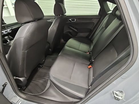 Used 2024 Honda Civic Sport image 28