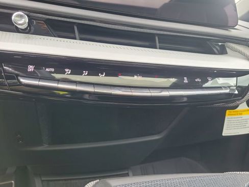 New 2026 Cadillac Optiq Sport 1 w/ LPO, Floor Liner Package AWD/4WD image 16