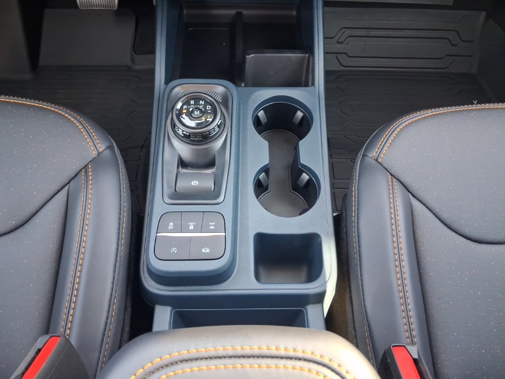 New 2026 Ford Maverick Tremor AWD/4WD image 13