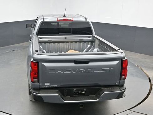 Used 2024 Chevrolet Colorado LT w/ LT Convenience Package III AWD/4WD image 36