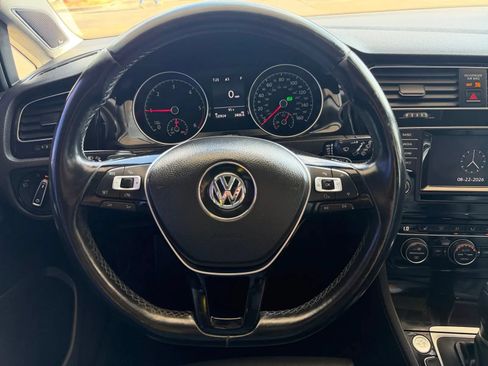 Used 2015 Volkswagen Golf TDI SEL FWD image 28