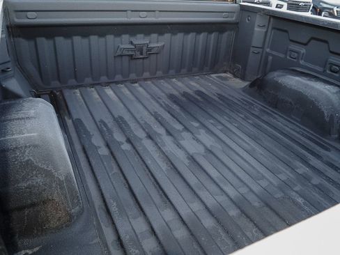 Certified 2021 Chevrolet Silverado 1500 LT w/ All Star Edition Plus image 10