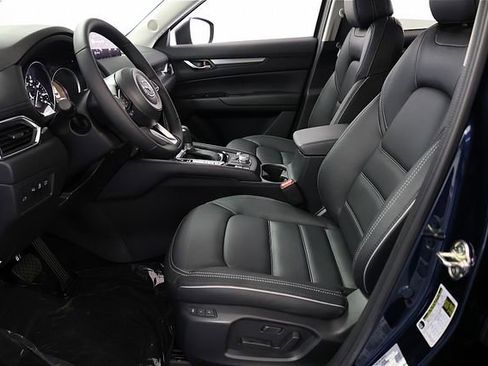 New 2025 MAZDA CX-5 AWD 2.5 S w/ Preferred Package image 22