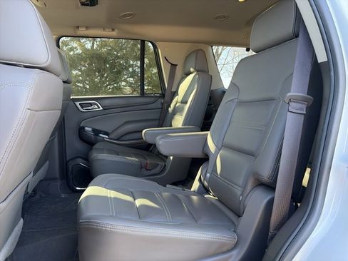 Used 2018 GMC Yukon Denali w/ Open Road Package image 14