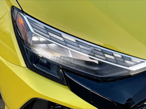 New 2026 Audi RS 3 image 13