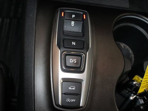 Used 2022 Honda Passport TrailSport image 29
