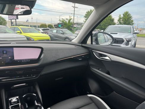 Used 2024 Buick Envision Sport Touring image 41