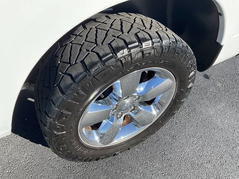 Used 2016 RAM 1500 Big Horn image 40