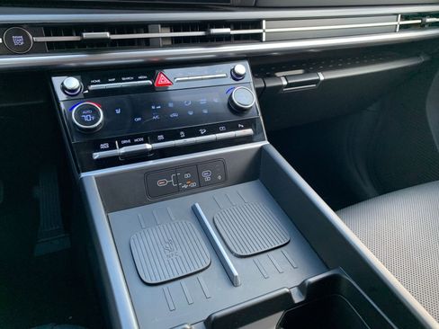 Used 2025 Hyundai Santa Fe SEL image 44