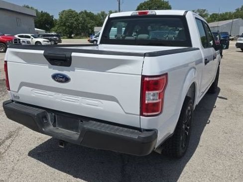 Used 2019 Ford F150 XL RWD image 4